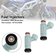2PCS 15710-27G00 Fuel