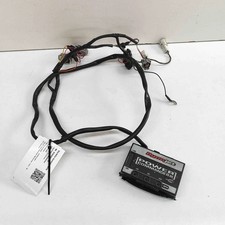 KAWASAKI NINJA Main computer