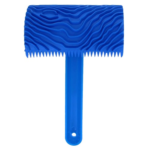 Paint graining tool - ,