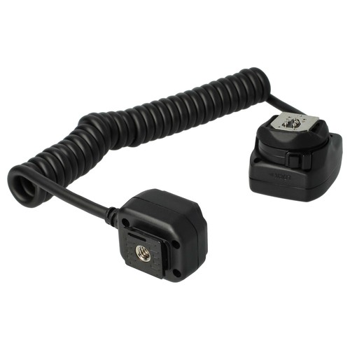 Ttl flash cable - cable, for