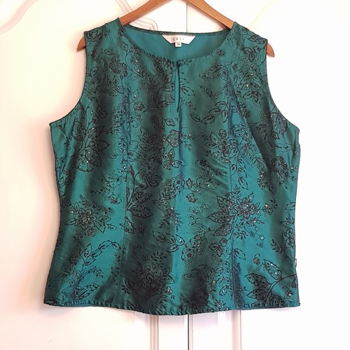 East size emerald green - emerald,