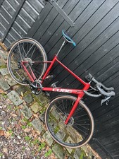 Cube Attain SL Road Bike Tire