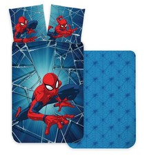 Spiderman Toddler Reversible