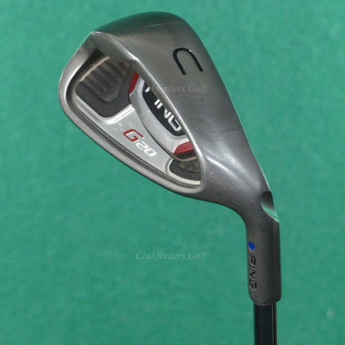 Ping g20 blue dot - ping,