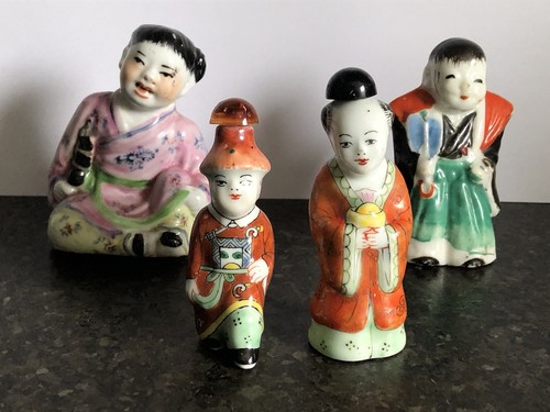 Stunning vintage chinese - stunning,