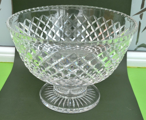 Large stuart crystal glass - large,