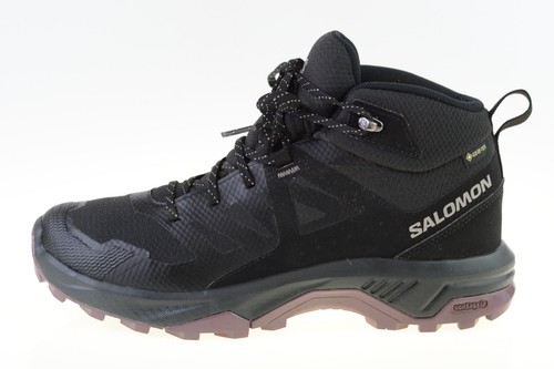 Salomon exeo mid gtx - exeo, gore-tex