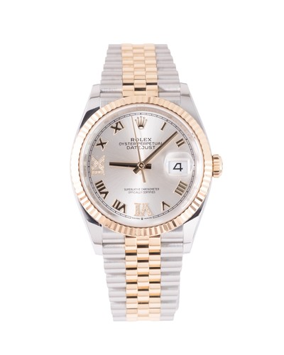 Rolex datejust 126233 - 126233, 2024