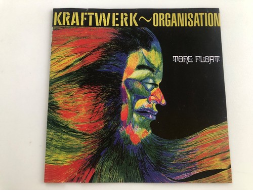 Kraftwerk organisation - kraftwerk,