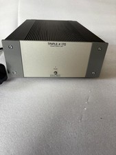 MUSICAL FIDELITY - Triple X 170 power supply unit boxed with installation guide