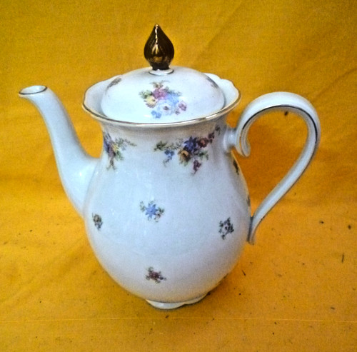 Seltmann weiden coffee pot - seltmann,