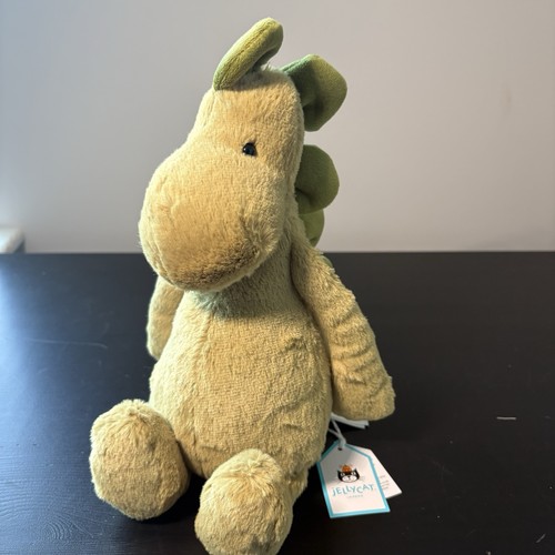 Jellycat bashful dino medium - jellycat,