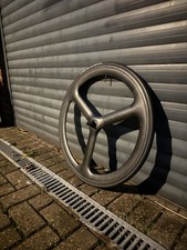 Carbon Aero Trispoke Track/TT