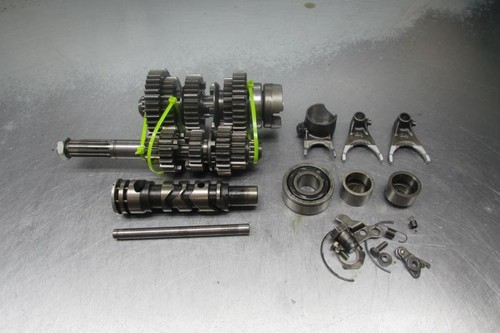 Kawasaki kz1000e shaft - shaft, 1000