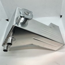 FORD COSWORTH HEADER TANK