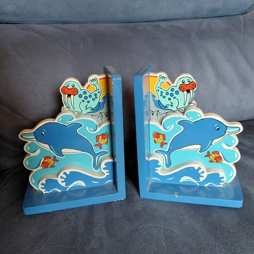 Vintage wooden sea - sea, life
