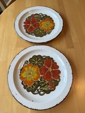 2 Vintage Midwinter Stonehenge