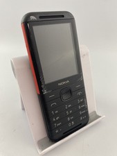 Nokia 5310 Black & Red