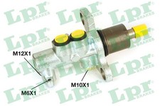LPR 1175 Brake Master Cylinder