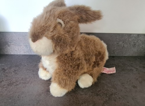 Russ berrie brett - russ, bunny