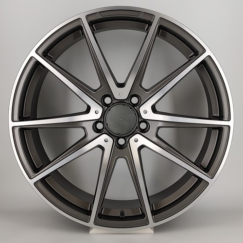 459 gmf alloy - 20", wheels
