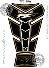 Yamaha FZ1 2006 - 2016