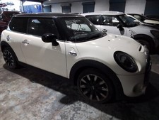 SHOCK ABSORBER FRONT RH MK4 2013-2021 MINI HATCH COOPER S EXCLUSIVE 1998 PETROL