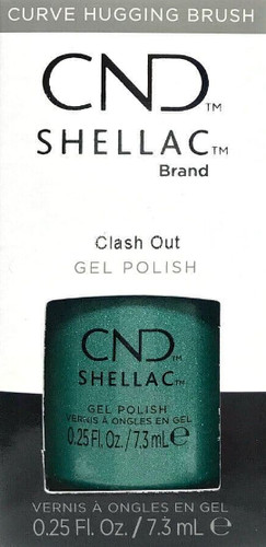 Cnd shellac led - cnd, gel