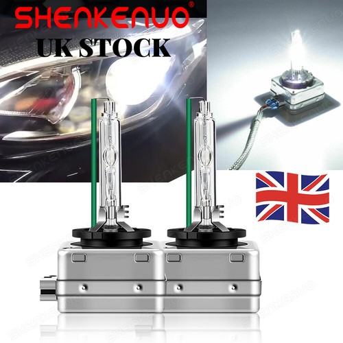 For audi d3s factory xenon - audi,