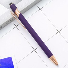 Personalised Pen 1-300 Stylus