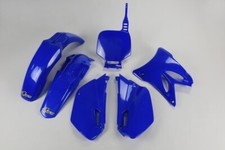 Yamaha YZ 85 2002 - 2014 Blue UFO Plast Fairing Plastic Kit