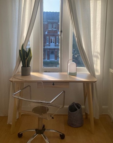 Liasbo ikea desk perfect - ikea,