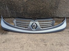 2007-2014 RENAULT TRAFIC FRONT