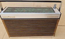 vintage Nordmende Cambridge