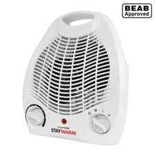 Lloytron 2000W 2Kw
