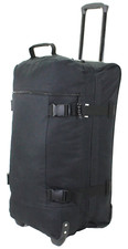 Large travel split wheeled - travel,