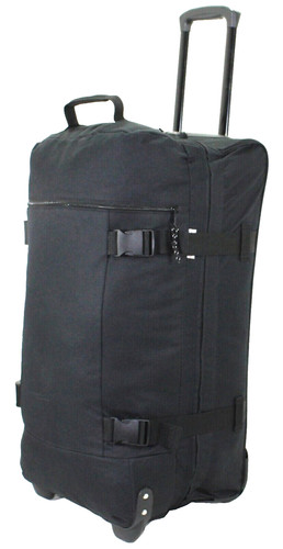 Large travel split wheeled - 27",