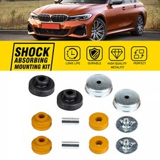 2sets UPPER REAR SHOCK MOUNT