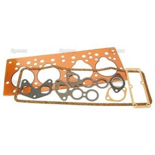 Ferguson, Grey Fergie TEF20 Head Gasket Set  