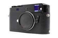 Very RARE Leica M-D (Typ 262) 10945 24MP Digital Rangefinder Camera Body