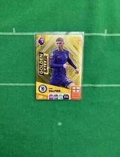 Golden Baller Panini 2024/2025