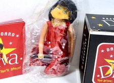 Vintage Dashboard Bobblehead