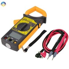 Dm6266 digital clamp - clamp, meter