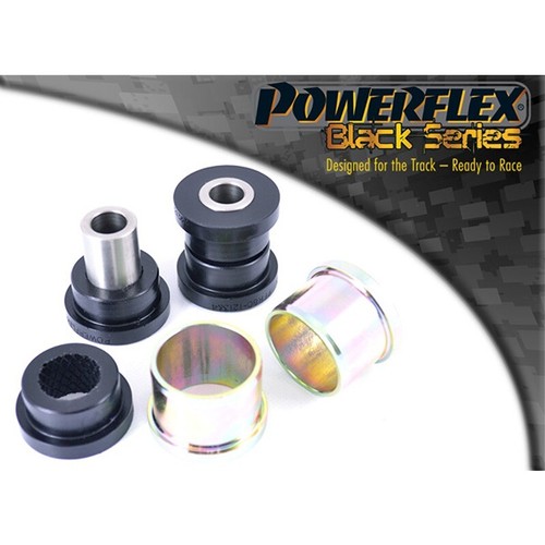 Powerflex black series rear - powerflex,