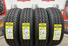 4 X 225 75 16C SONIX 116/114R