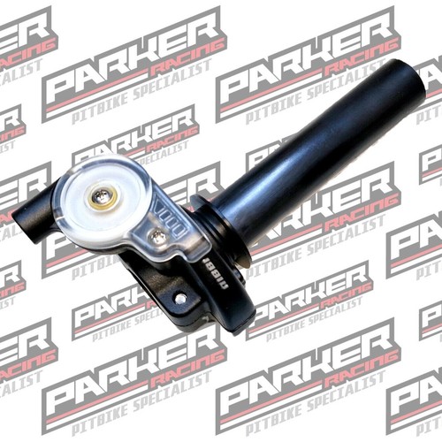 Pit bike nibbi turbo throttle - pit,