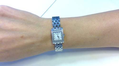 Longines dolce vita women's