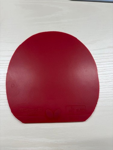 Tenergy 05hard red - 05hard,