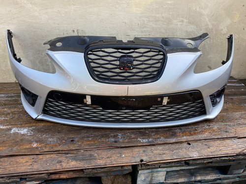 Seat leon front - seat, fogs