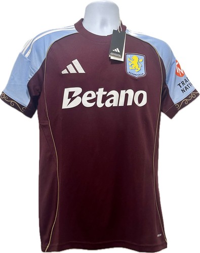 Aston villa adidas home - adidas,